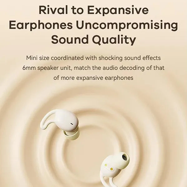 Yumiebud Noise Cancelling Earplugs for Sleeping – Soft Reusable Silicone Ear Plugs for Snoring, Side Sleepers, Concerts & Travel