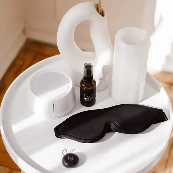 AMakvia Brown Noise Machine US