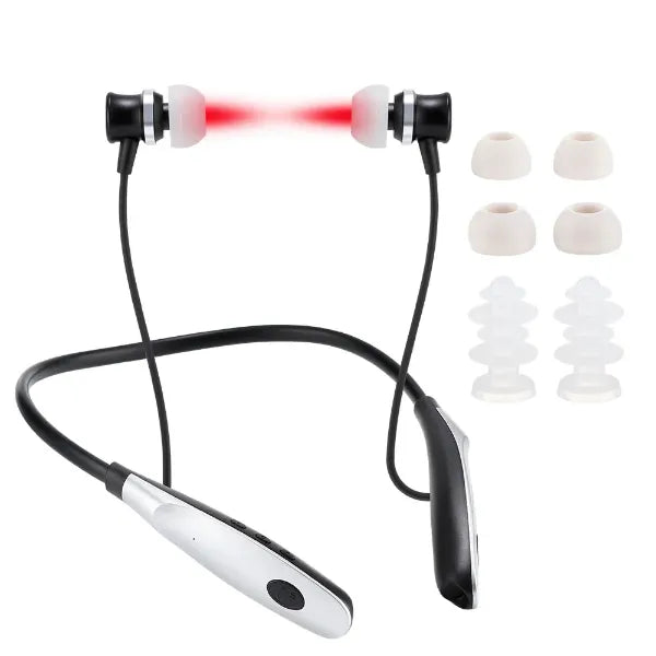 EarNexa Red Light Therapy for Ears CA45