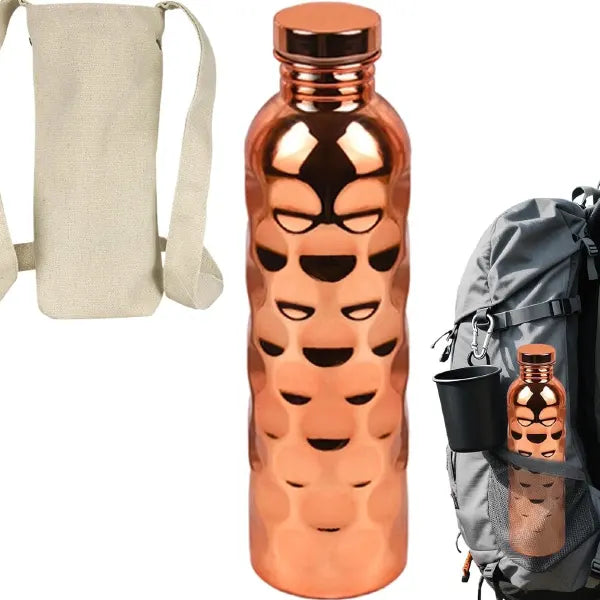 Vessora Reusable Water Bottles AU1