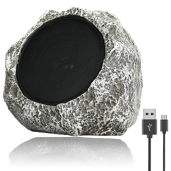 TerraBeat Outdoor Rock Speakers US8
