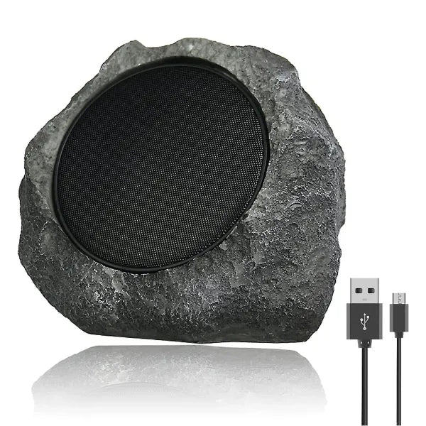TerraBeat Outdoor Rock Speakers US8