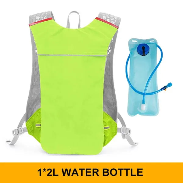 HydraVest Running Hydration Vests CA45