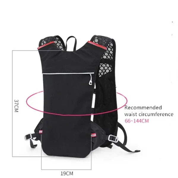 HydraVest Running Hydration Vests CA45