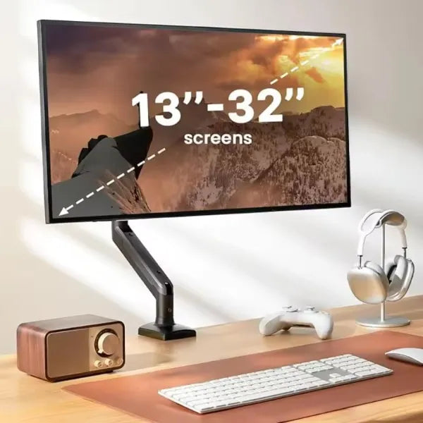 HemiArms Monitor Arms US01