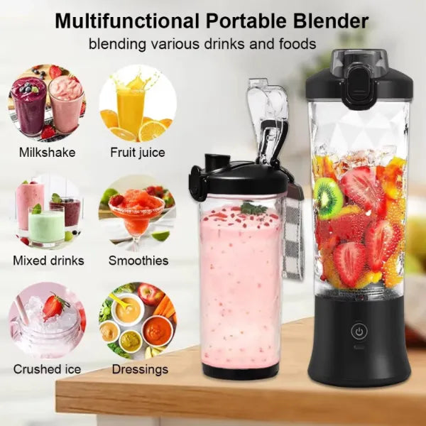 Blendivo Smoothie Blenders CA45