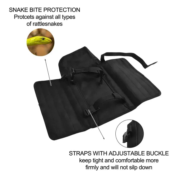 ViperTrek Snake Gaiters AU1