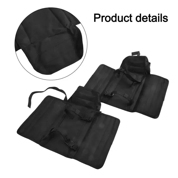 ViperTrek Snake Gaiters AU1