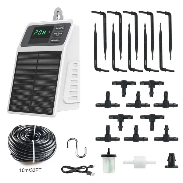 DripNest Drip Irrigation Systems US8