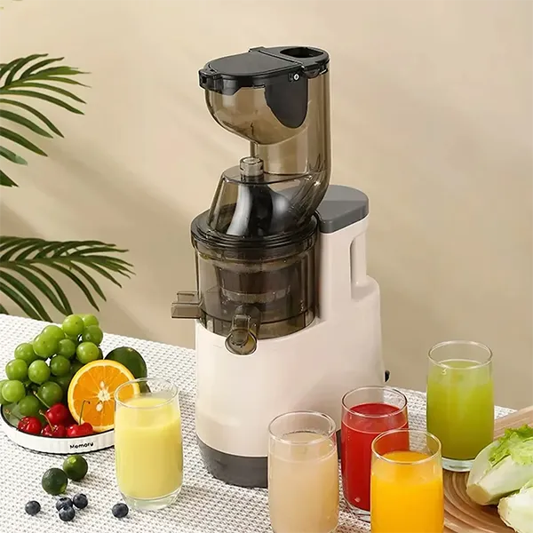 Squoza Cold Press Juicers