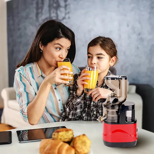 Squoza Cold Press Juicers