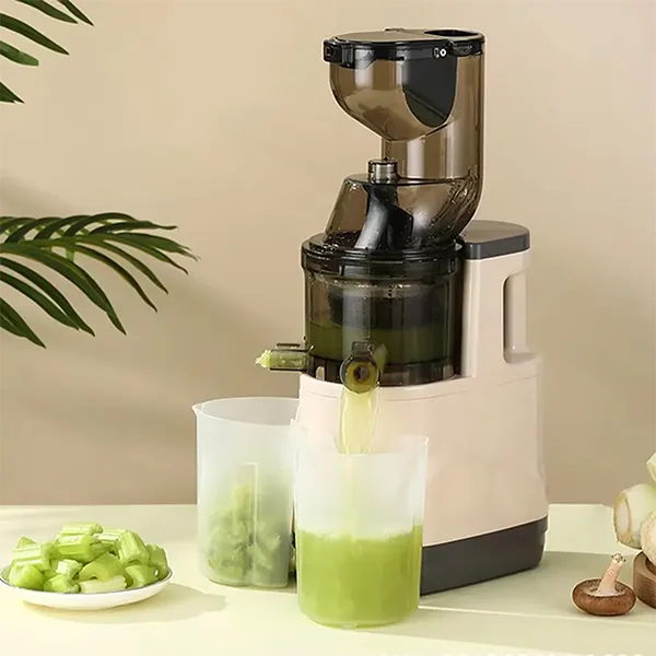 Squoza Cold Press Juicers