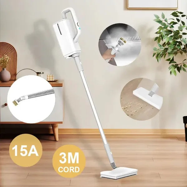 Y2 MopiS Mops For Hardwood Floors