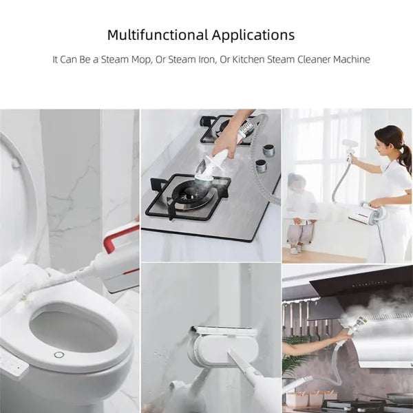 Y2 MopiS Mops For Tile Floors
