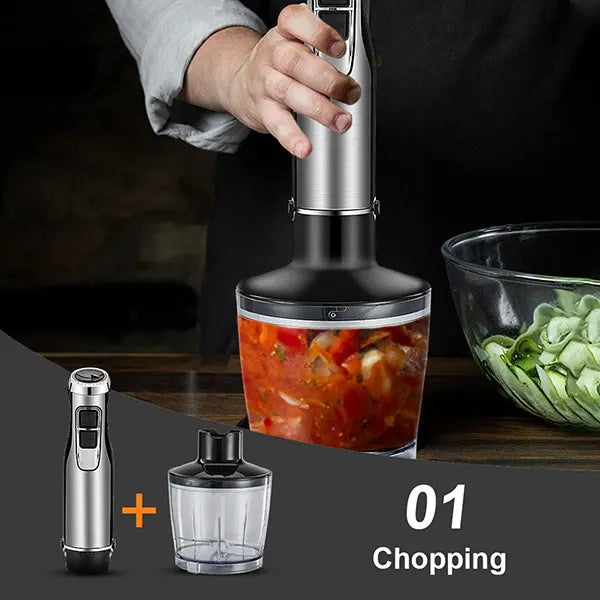 PureMix Hand Blenders US8