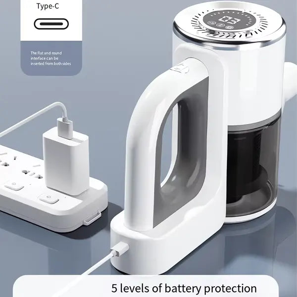 Cleanivia Cordless Vacuum Cleaners AU1