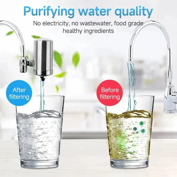 AquaTap Tap Water Filters US08