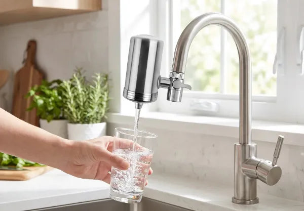 AquaTap Tap Water Filters US08