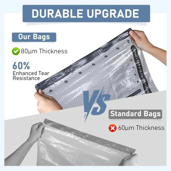 VacuBager Travel Vacuum Storage Bags AU