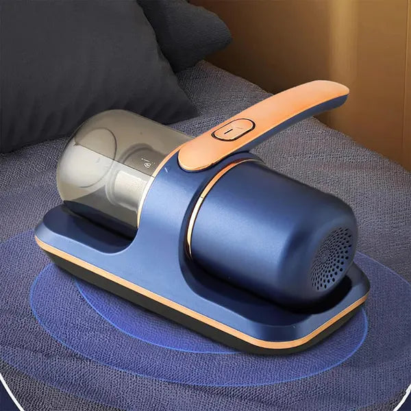 MeterCuum Vacuum For Dust Mites AU2