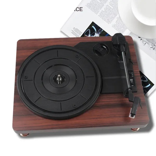 Vinylo Record Players