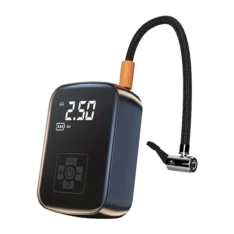 Voltire Cordless Tyre Inflators AU