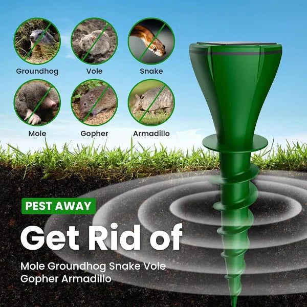 EcoRepel Snake Repellents AU1