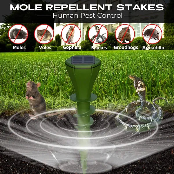 EcoRepel Snake Repellents US8
