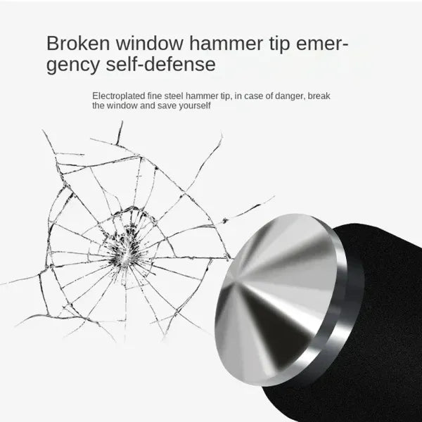 E5 SLock Steering Wheel Lock AU2