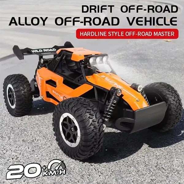 AudiRC RC Cars AU