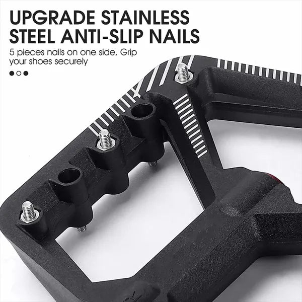DX BiPed MTB Flat Pedals AU