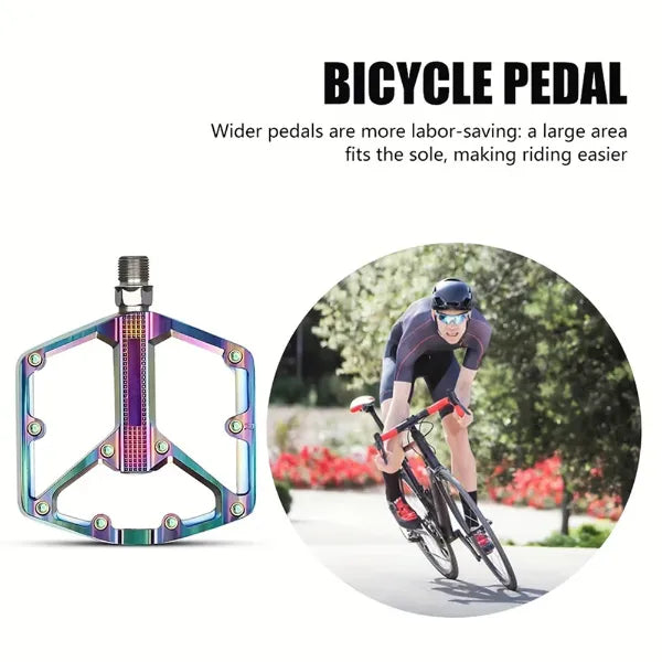 DX BiPed Bike Pedals AU