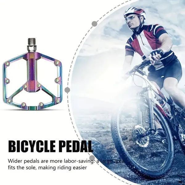 DX BiPed Bike Pedals AU