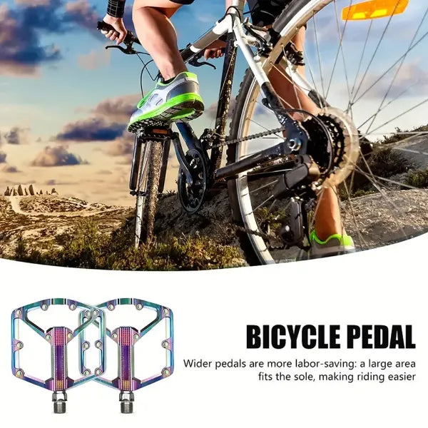 DX BiPed Bike Pedals AU