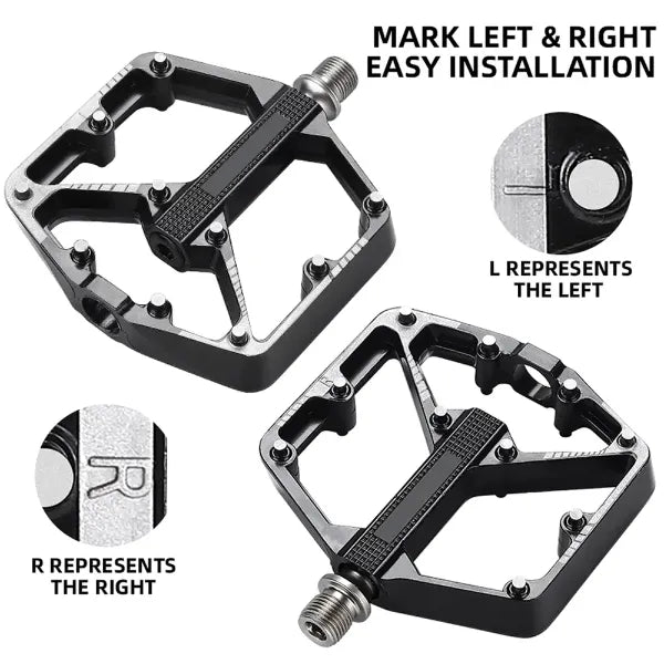 DX BiPed Bike Pedals AU