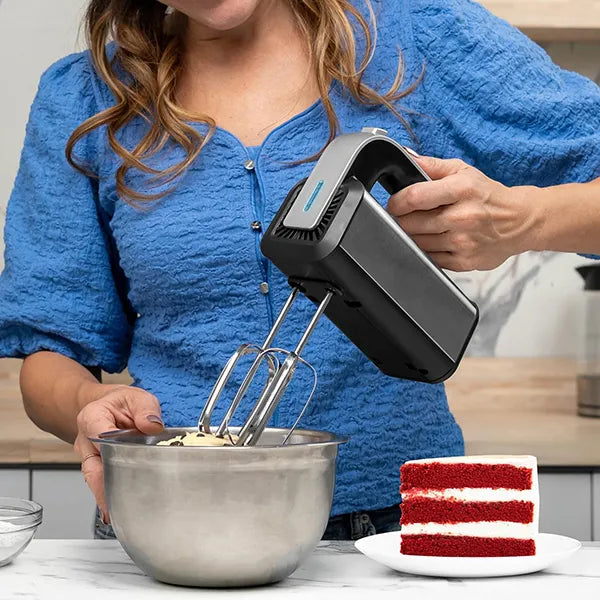 BomiX5 Hand Mixers AU