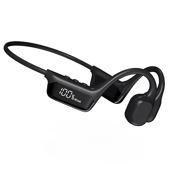 MeciBow Bone Conduction Headphones US8
