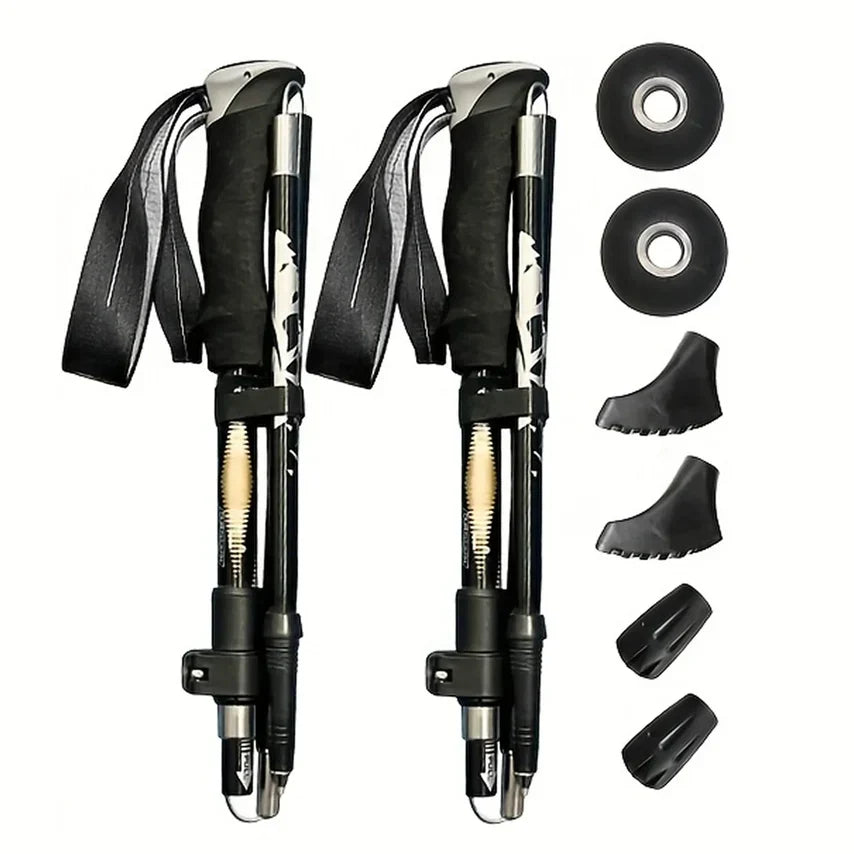 Kolamia Trekking Poles