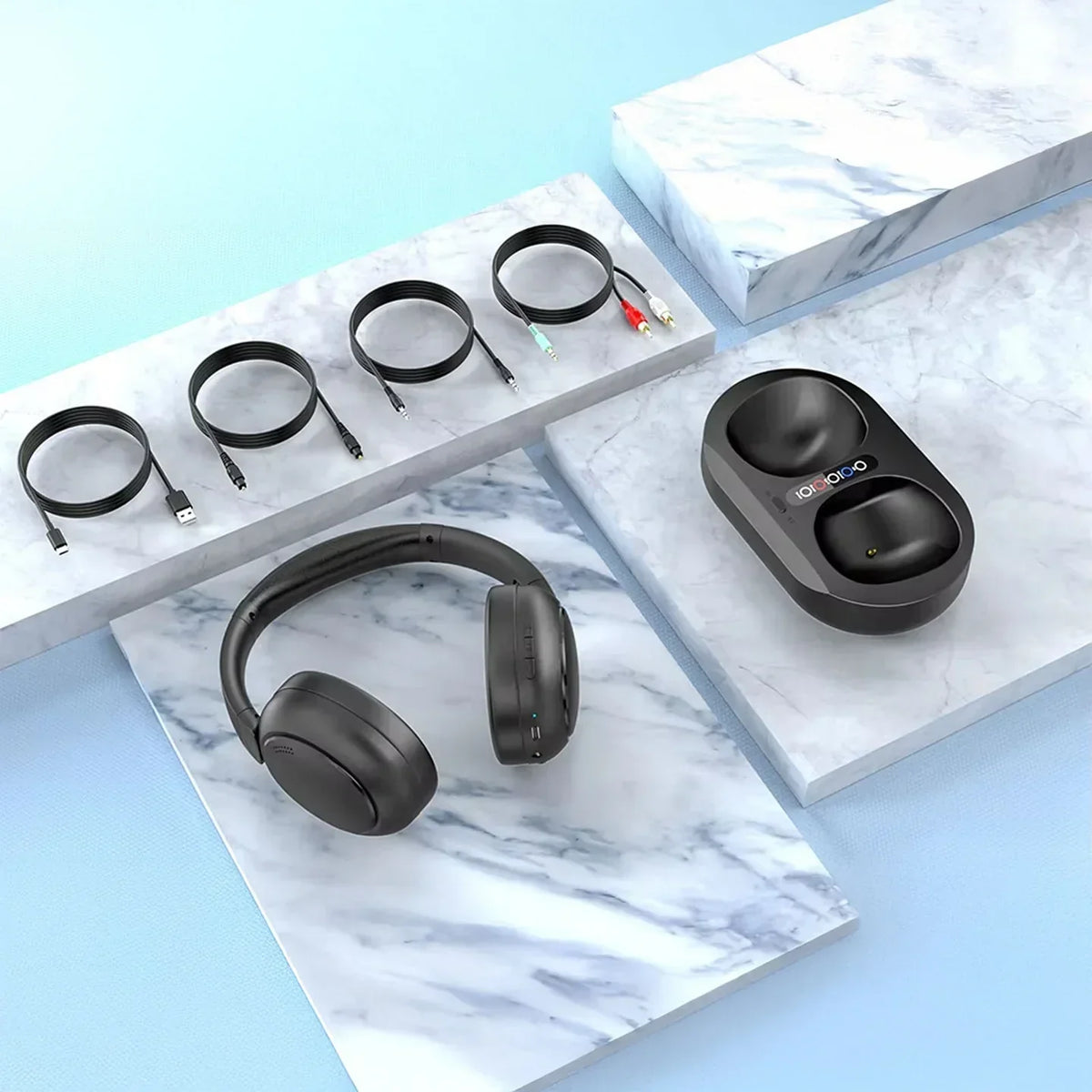 Lofialo TV Headphones AU1
