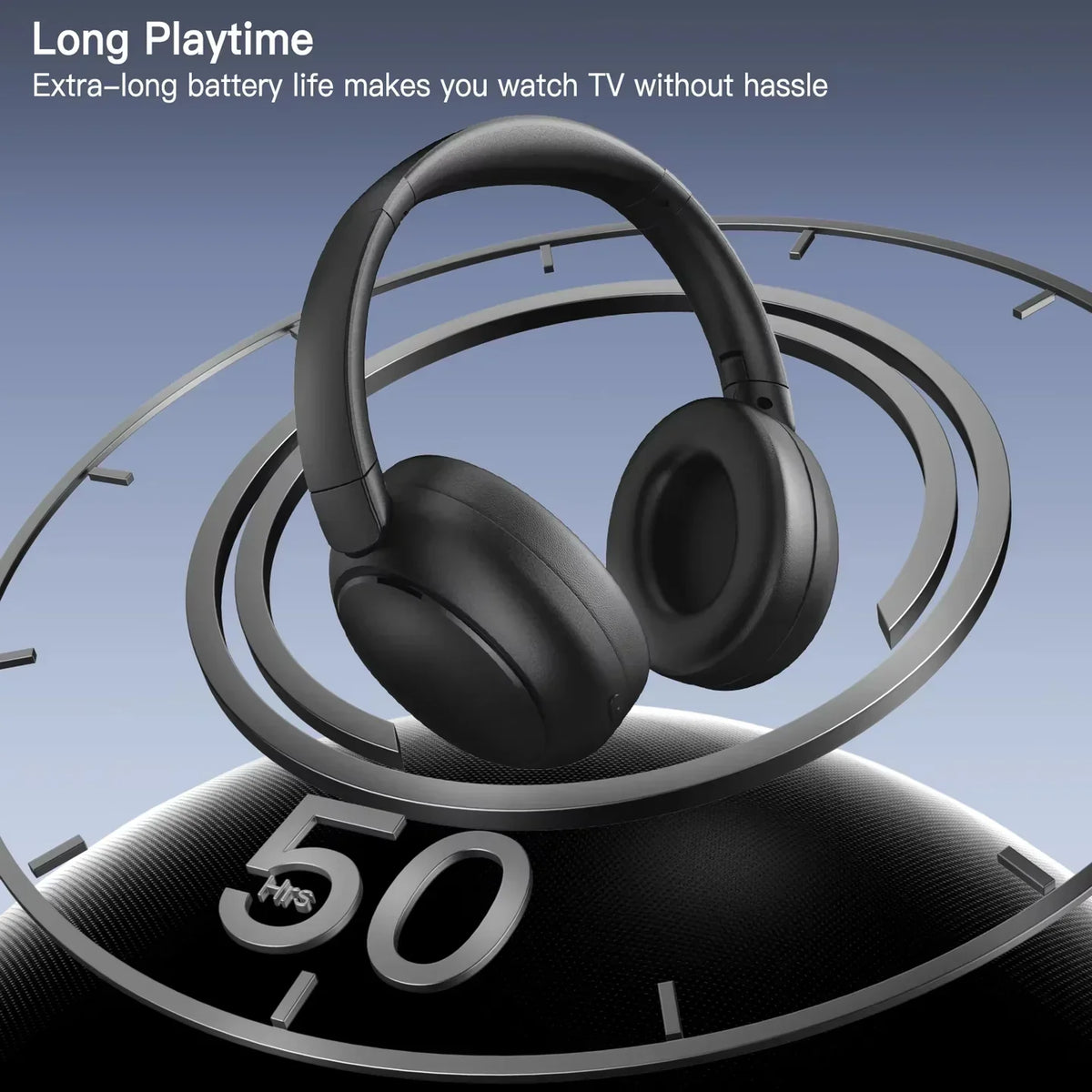 Lofialo TV Headphones AU2