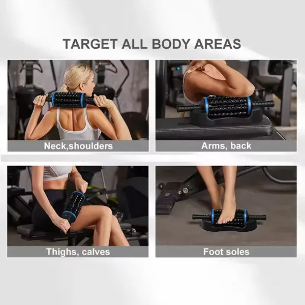 Z6Rollia Massage Rollers AU