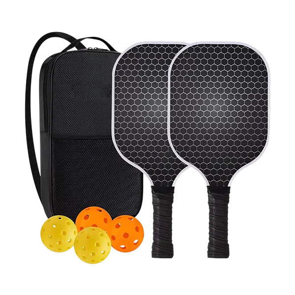 LooLa P3 Pickleball Paddles AU2