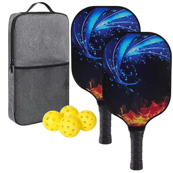 LooLa P3 Pickleball Paddles for Beginners AU2