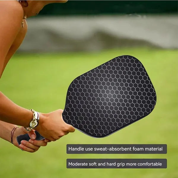LooLa P3 Pickleball Paddles AU2