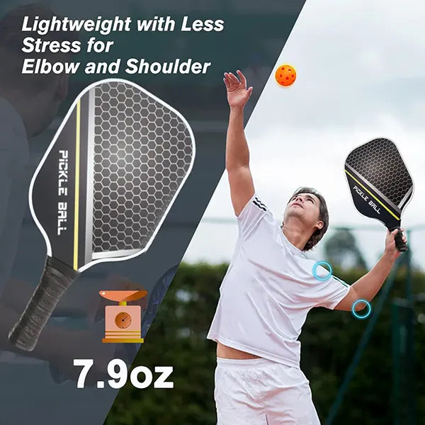 LooLa P3 Pickleball Paddles Women