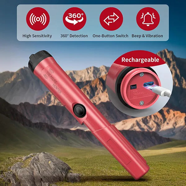 PoPinter Metal Detector Pinpointer
