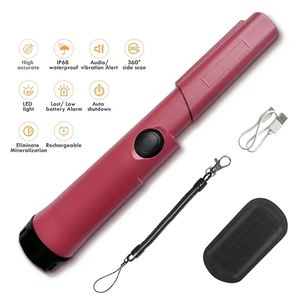 PoPinter Handheld Metal Detector AU2