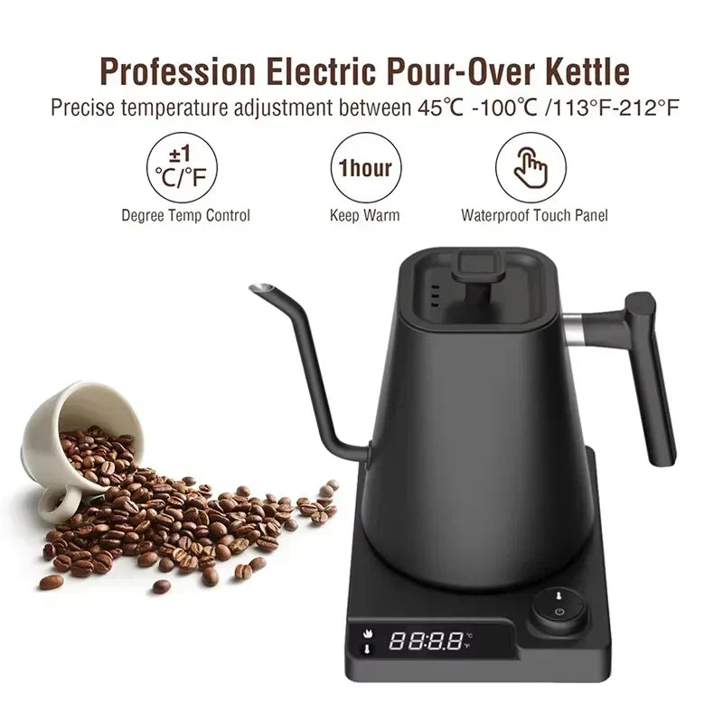 Heatix Electric Kettles