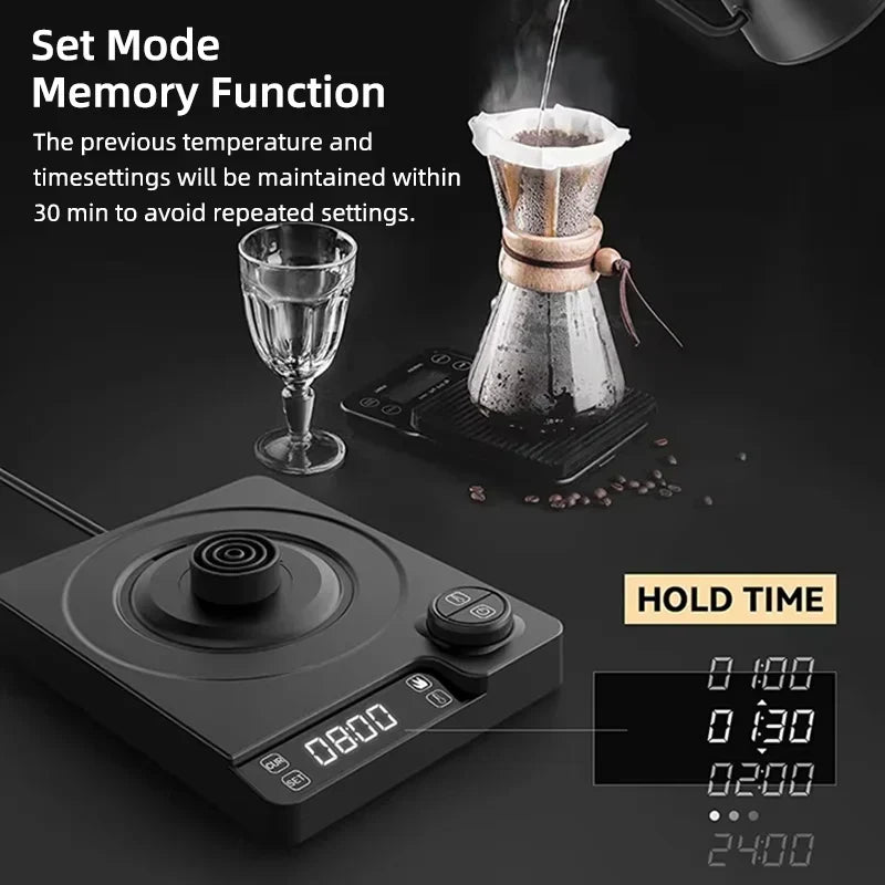 Heatix Electric Kettles