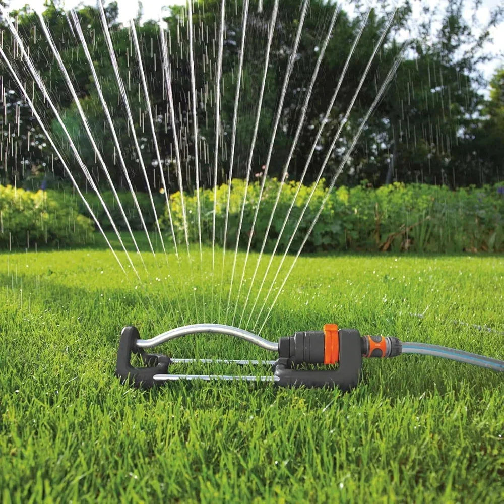 SprinHorX Oscillating Sprinklers US8